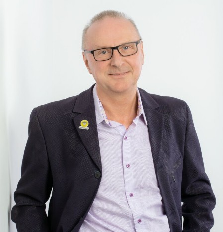 Rainer Weltring